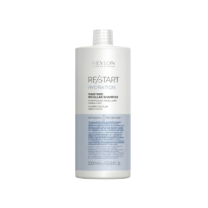 Shampoo Micellar Hidratante Revlon Re/Start Hydration 1000ml