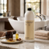 Shampoo Nutritivo Farmavita Backbar No. 02 Argán y Miel 1000ml
