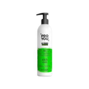 6 Gel Activador de Rizos Revlon Pro You The Twister 350ml