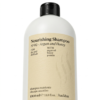 Shampoo Nutritivo Farmavita Backbar No. 02 Argán y Miel 1000ml