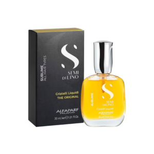 Semi Di Lino Cristalli Liquidi 30 ml