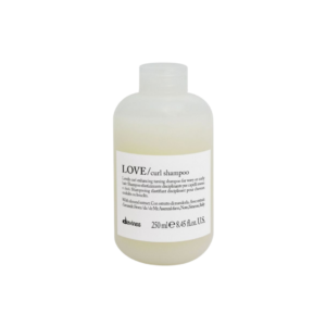 Love Curl Shampoo 250 ml