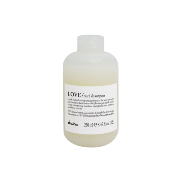 Love Curl Shampoo 250 ml