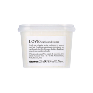 Love Curl Conditioner 250 ml