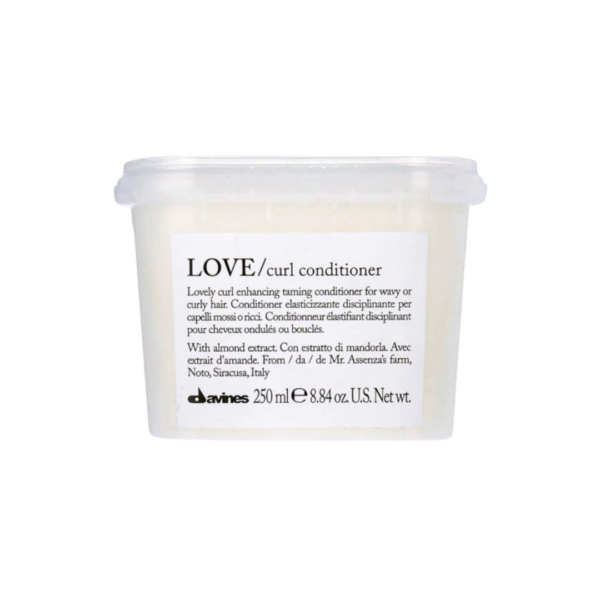 Love Curl Conditioner 250 ml