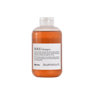 Solu Shampoo 250 ml