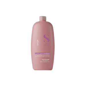 Semi Di Lino Nutritive Leave In Conditioner 1 Litro