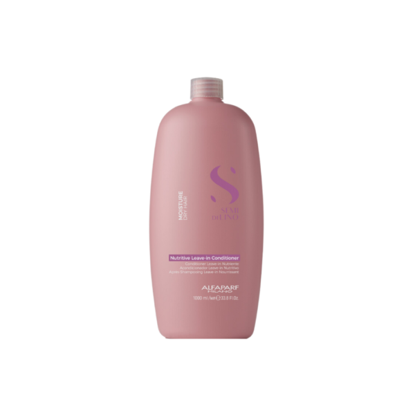 Semi Di Lino Nutritive Leave In Conditioner 1 Litro
