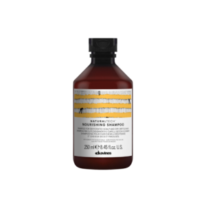 Naturaltech Nourishing Shampoo 250 ml