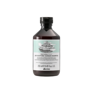 Detoxifying Shampoo Scrub 250 ml