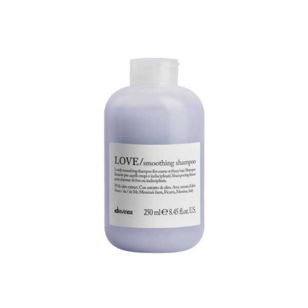 Shampoo Love Smoothing Davines 250 ml