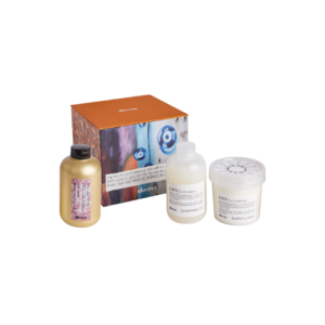 Gift Box Davines The Rational And The Honest