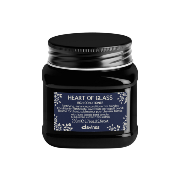 Heart Of Glass Rich Conditioner 250 ml