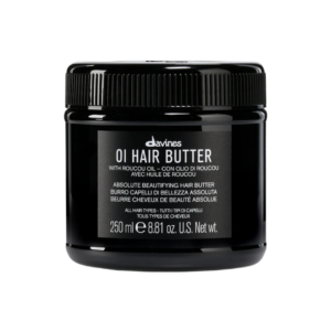 Mascarilla Davines Hair Butter Oi 250 ml
