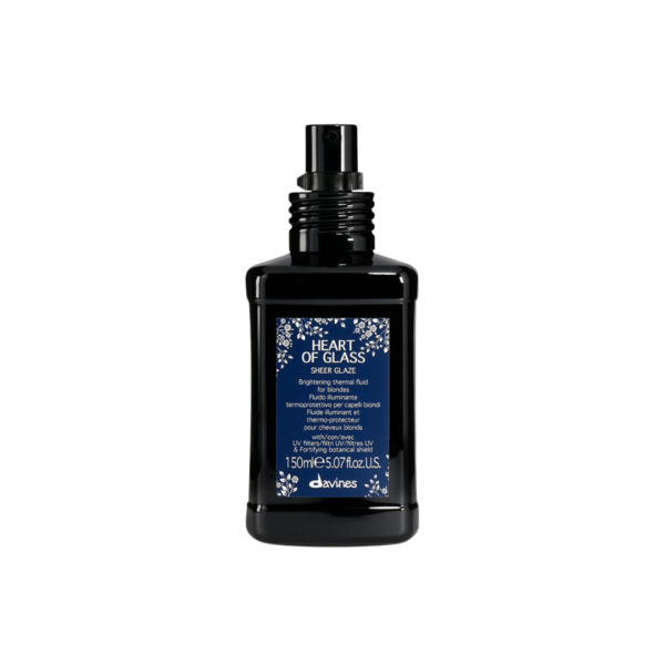 Heart Of Glass Protector Térmico Sheer Glaze 150 ml
