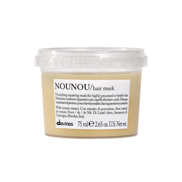 Mascarilla NouNou 75 ml