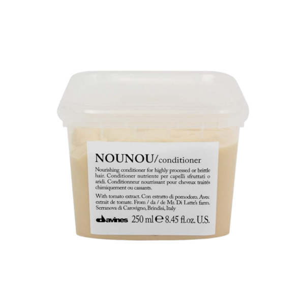 NouNou Conditioner 250 ml