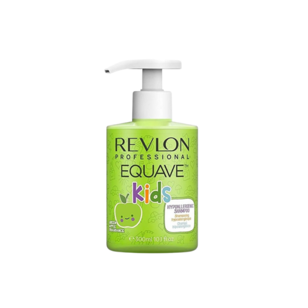 Equave Kids Shampoo 300 ml