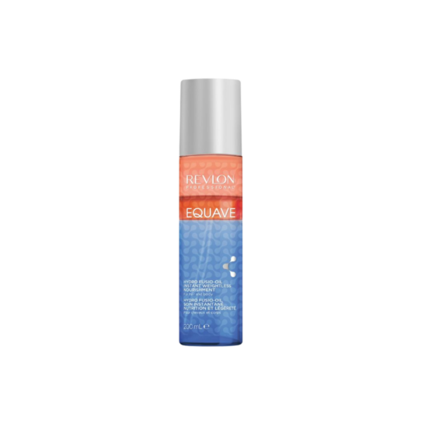 Equave Hydro Fusion Oil 200 ml