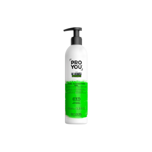 ProYou The Twister Curl Activating Gel Activador Rizos 350 ml