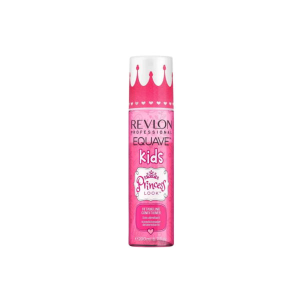 Equave Kids Princess Detangling Conditioner 200 ml