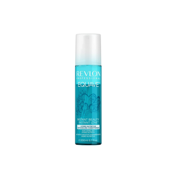 Equave Acondicionador Hydro Nutritive 200 ml