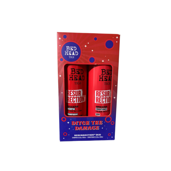 Bed Head Ditch Damage Kit 400 ml