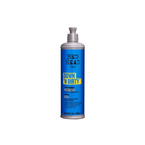 Bed Head Down N' Dirty Acondicionador 400 ml