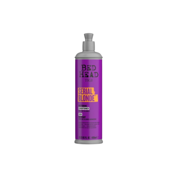 Bed Head Serial Blonde Restoring Conditioner 400 ml
