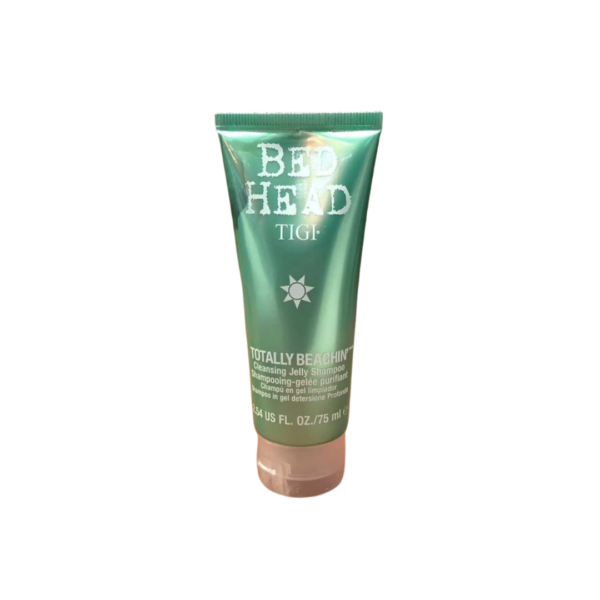 Bed Head Totally Beachin' Shampoo 75 ml