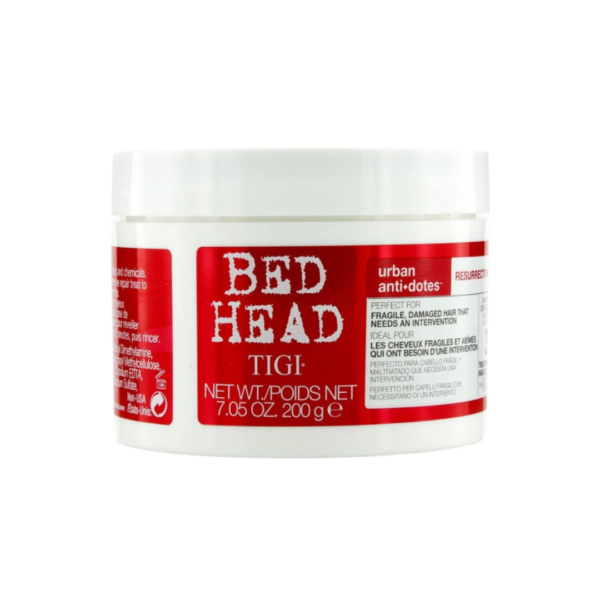 Bed Head Resurrection Mascarilla 200 gr