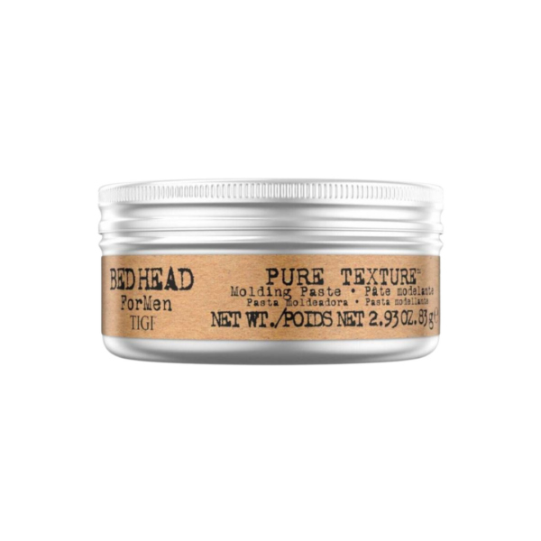 Bed Head For Men Pure Texture Molding Paste 83 gr