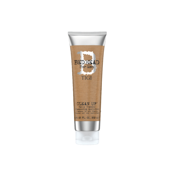 Head For Men Clean Up Daily Shampoo 250 ml