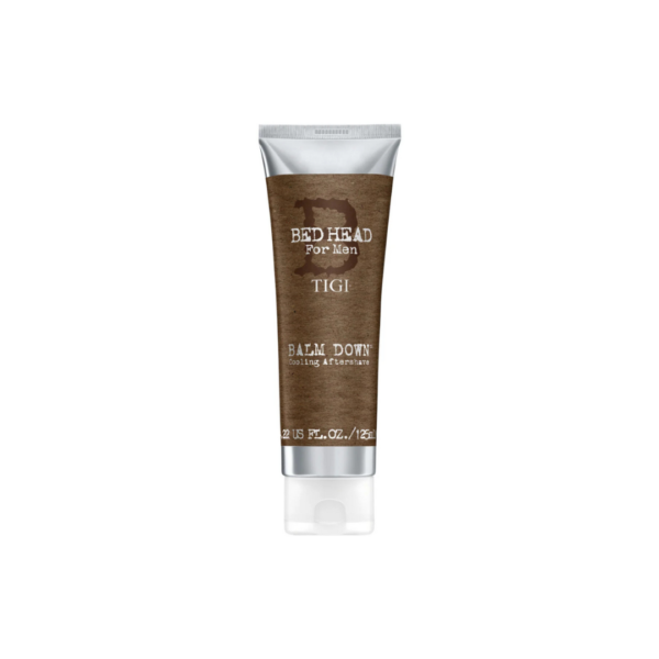 Bed Head For Men Balm Down Cooling Aftershave 125 ml