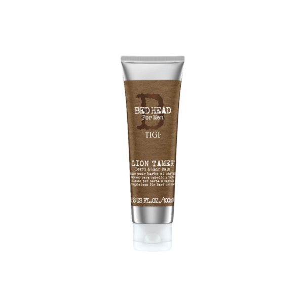 Bed Head For Men Lion Tamer Beard Balm 100 ml