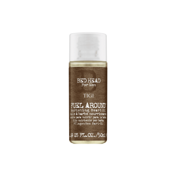 Bed Head For Men Fuel Around Nourishing Beard Oil 50 ml