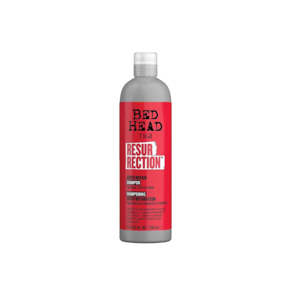 Bed Head Resurrection Shampoo 750 ml