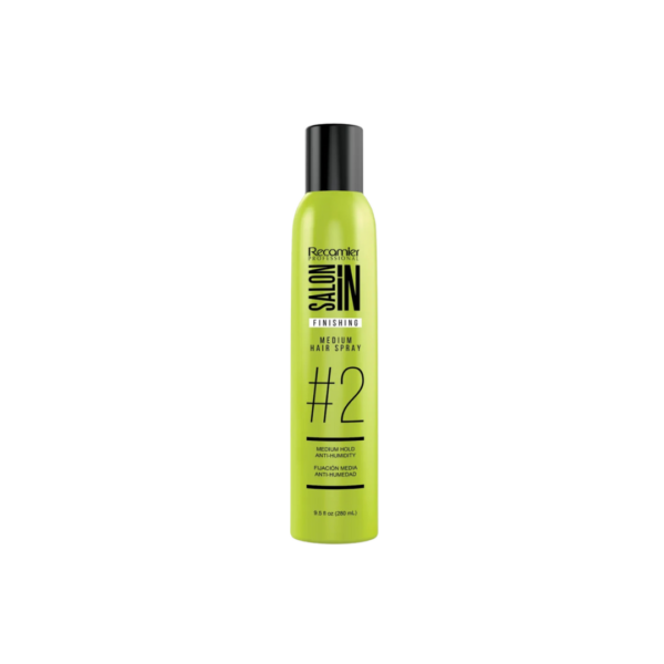 Hair Salon In Spray de Fijación Media 280 ml