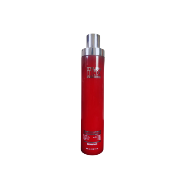 Shampoo Italian Max 300 ml