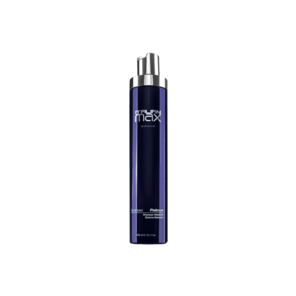Blue Max Shampoo 300 ml