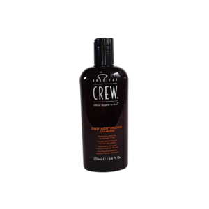 American Crew Daily Moisturizing Shampoo 250 ml