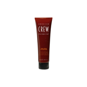 Firm Hold Styling Gel 250 ml