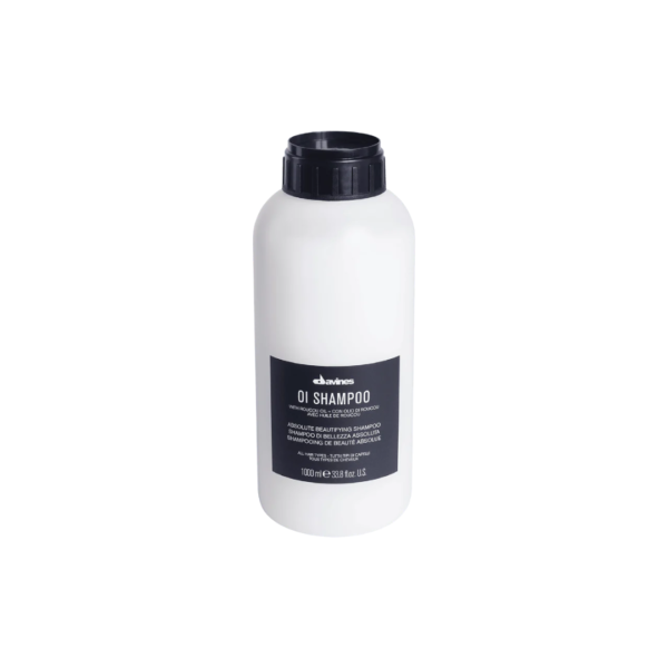 OI Shampoo 1 Litro
