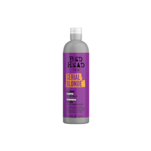 Bed Head Serial Blonde Shampoo 750 ml