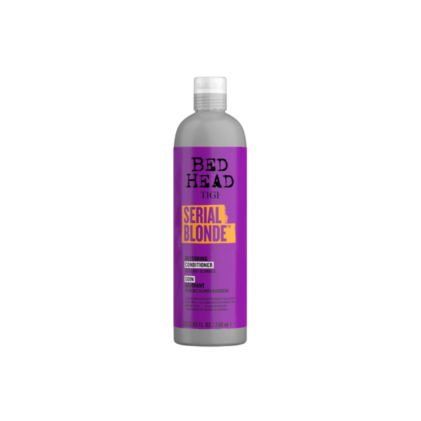 Bed Head Serial Blonde Conditioner 750 ml