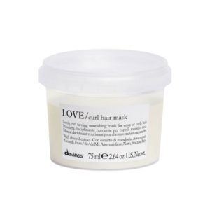 Mascarilla Love Curl 75 ml