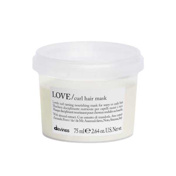 Mascarilla Love Curl 75 ml