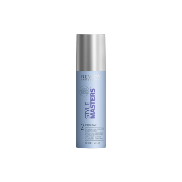 Style Masters Orbital 150 ml
