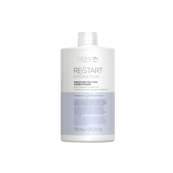 Restart Hydration Moisture Melting Conditioner 750 ml