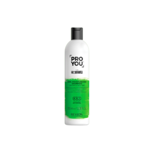 PRO YOU The Twister Curl Shampoo Hidratante 350 ml